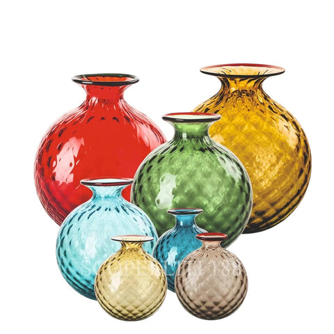 VASO MONOFIORI MK/LA F.RV ART. FO310029000O0BSW VENINI MOKA