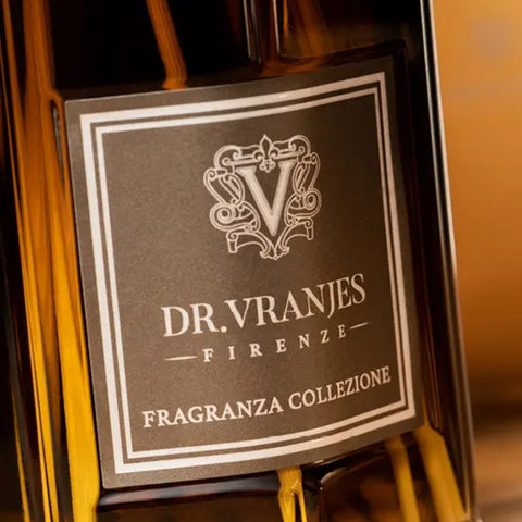 FRAGRANZA D'AMBIENTE 2500ML REFILL OUD NOBILE DR. VRANJES