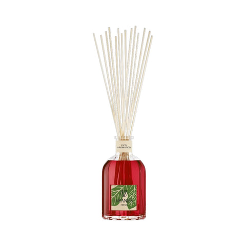 FRAGRANZA AMBIENTE FLORENTIA FICO AROMATICO 1250ML PINK VRANJES