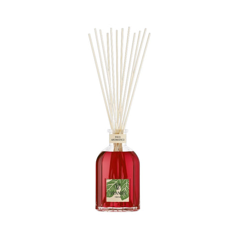 FRAGRANZA AMBIENTE FLORENTIA  FICO AROMATICO 500ML PINK VRANJES