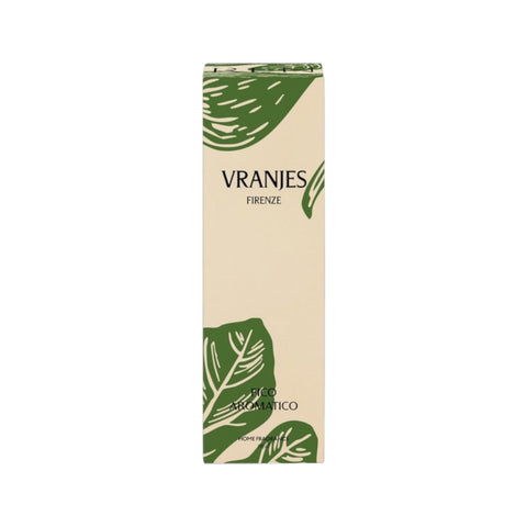FRAGRANZA AMBIENTE FLORENTIA REFILL FICO AROMATICO 500 ML PINK VRANJES