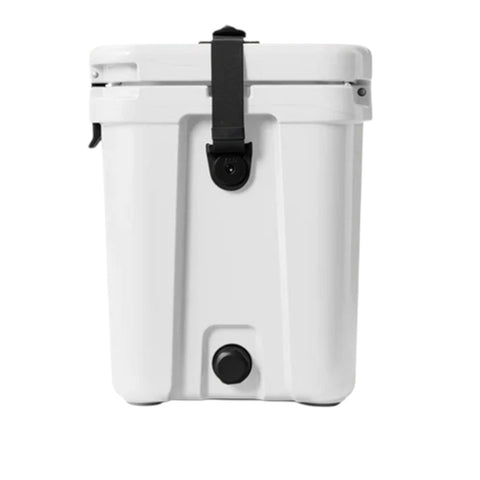 GHIACCIAIA ROADIE 24 2.0 ART. 70000002587 YETI WHITE