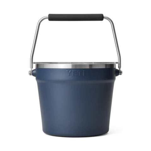 RAMBLER BEVERAGE BUCKET NAVY ART. 70000003350 YETI