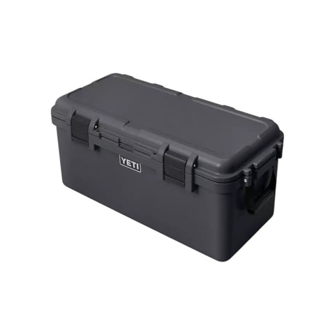 LOADOUT GOBOX 60 GEAR CASE  70000005167 CHARCOAL YETI