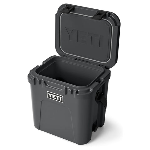 GHIACCIAIA ROADIE 24 2.0 ART. 70000002589 CHARCOAL YETI