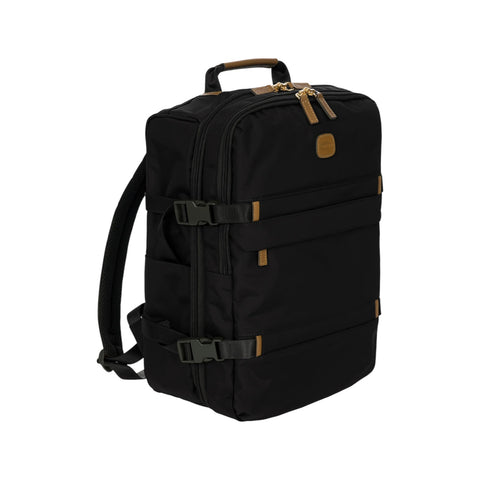 ZAINO X-COLLECTION BXL43759.101 BRIC'S BLACK