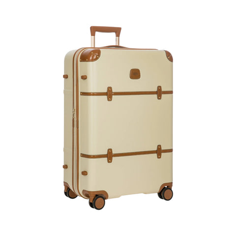 TROLLEY BELLAGIO 70,5 CM BBG38303.014 CREAM BRIC'S