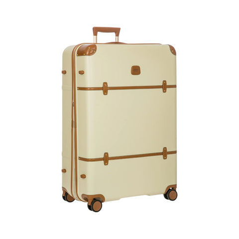 TROLLEY BELLAGIO 82 CM BBG38305.014 CREAM BRIC'S