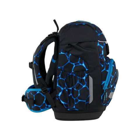 ZAINO FLEX BEARASSIC GARDEN 01531-90390-10 ERGOBAG