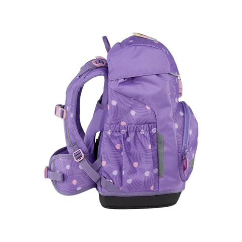 ZAINO FLEX PONYBEARADISE 01531-90396-10 ERGOBAG