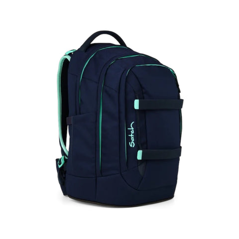 ZAINO PACK OCEAN MINT 01322-30128-10 SATCH