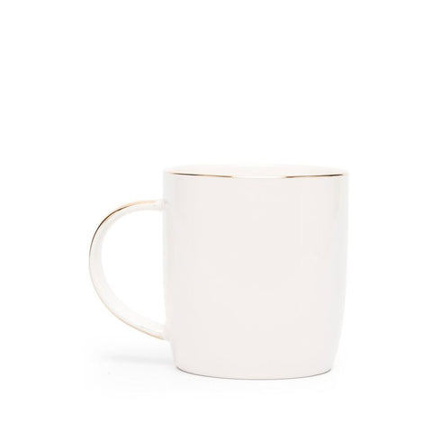 TAZZA MUG BITOSSI  HOME  LETTERA I  ART. LET01009