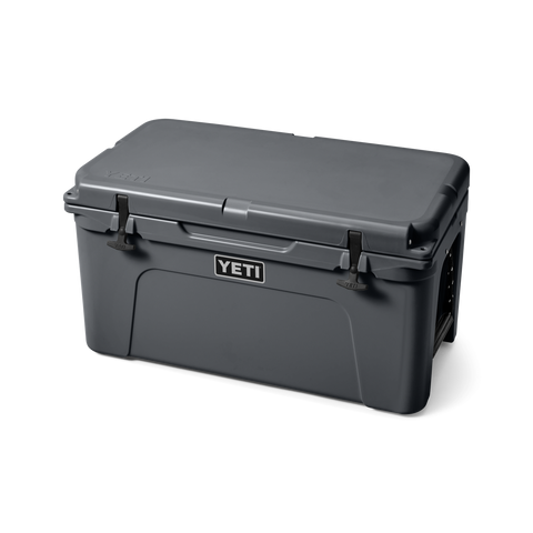 GHIACCIAIA TUNDRA 65 CHARCOAL 70000000286 YETI BLACK