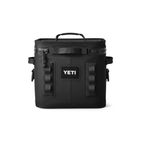 GHIACCIAIA EU HOPPER FLIP 12 70000001852 YETI BLACK