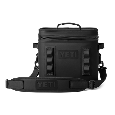GHIACCIAIA EU HOPPER FLIP 12 70000001852 YETI BLACK