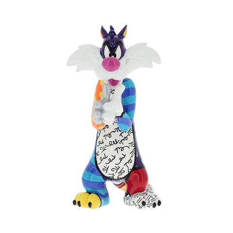 SYLVESTER ENESCO BRITTO ART. 4052545