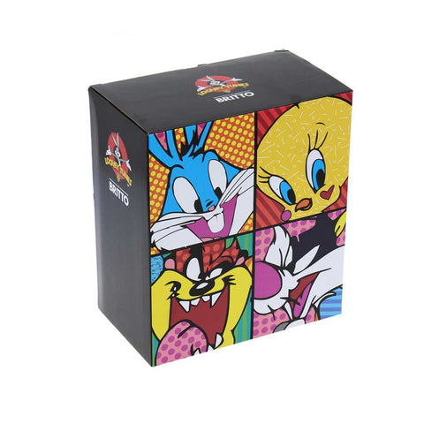 SYLVESTER ENESCO BRITTO ART. 4052545