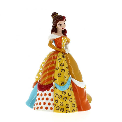 ENESCO BRITTO LA BELLA FIGURINE F ART. 6010314