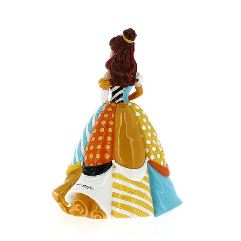 ENESCO BRITTO LA BELLA FIGURINE F ART. 6010314