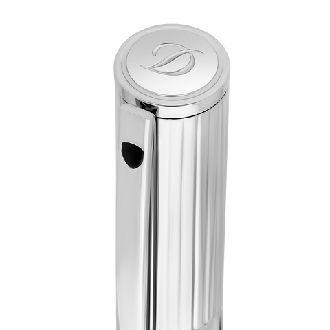 FOUNTAIN PEN DUPONT D INITIAL DUO ART 260204