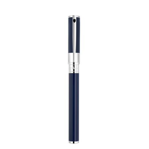 "ROLLER DUPONT D INITIAL BLUE ART. 262205"