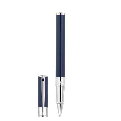 "ROLLER DUPONT D INITIAL BLUE ART. 262205"