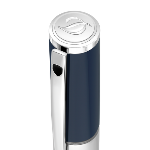 "ROLLER DUPONT D INITIAL BLUE ART. 262205"