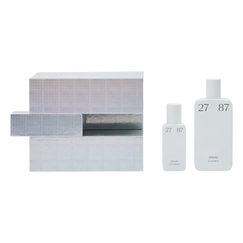 EAU DE PARFUM 27 87 SONAR 87 ML