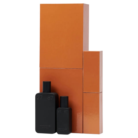 EAU DE PARFUM 27 87 GENETIC BLISS 27ML