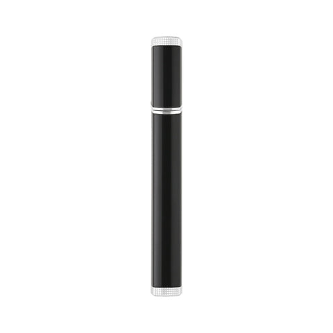ACCENDINO TORCH CHROME 029001 S.T. DUPONT BLACK