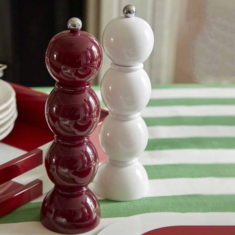 MACINA SALE/PEPE BOBBIN CM. 24 S&P GRINDER LEAF ART. GR1003 ADDISON ROSS