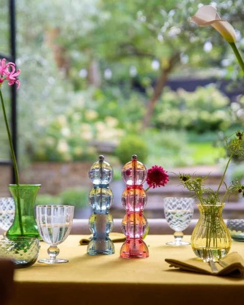 MACINA SALE/PEPE ICE PINK CM. 24 ART. GR1522 ADDISON ROSS