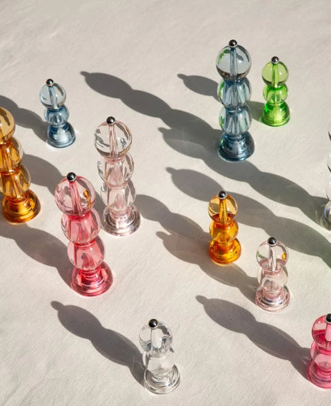 MACINA SALE/PEPE 14 CM ICE PINK ART. GR1822 ADDISON ROSS