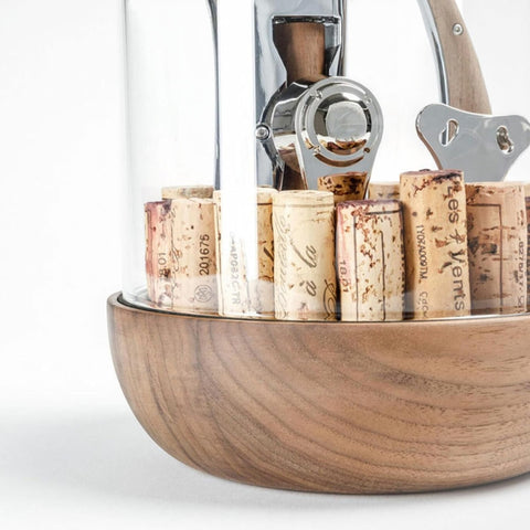 CAVATAPPI OENO MOTION GROOM 05663-4 L'ATELIER DU VIN