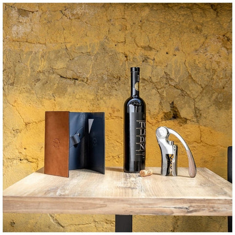 CAVATAPPI OENO MOTION NOMAD L'ATELIER DU VIN 095725-9