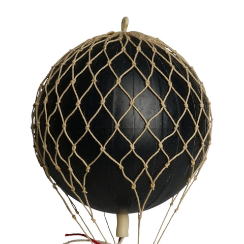 MONGOLFIERA PICCOLA AUTHENTIC MODELS PURE BLACK AP 160PB