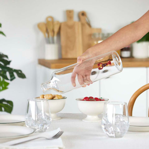 BOTTIGLIA VETRO LOBSTER 1.2 LT BALVI