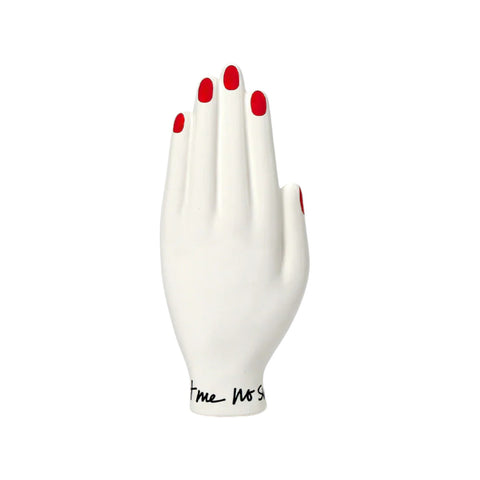 MANO POSACENERE  ART. FTB00472 BITOSSI HOME