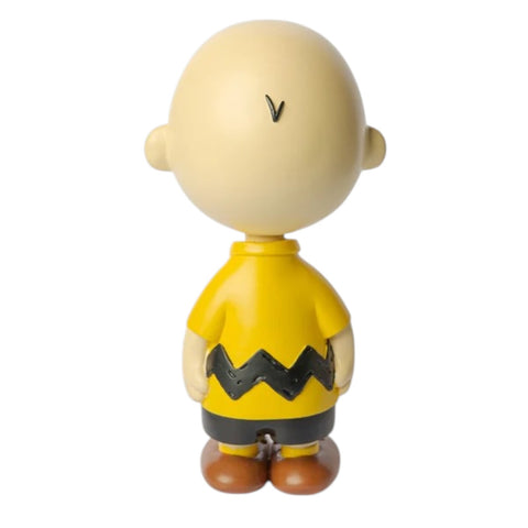 STATUETTA CHARLIE BROWN 25 CM ART. SNOO25-1455 BLOGO