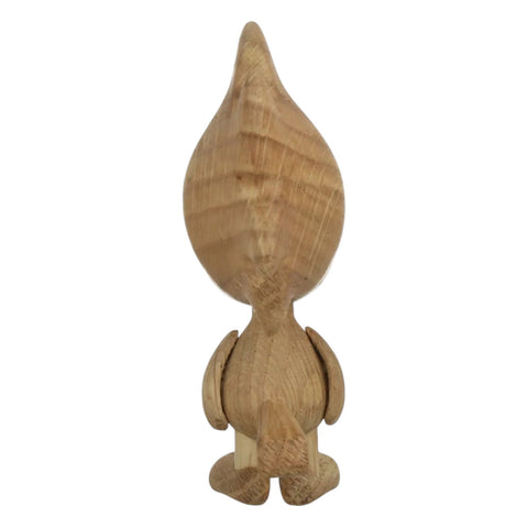PEANUT X WOODSTOCK OAK SMALL 400116 BOYHOOD