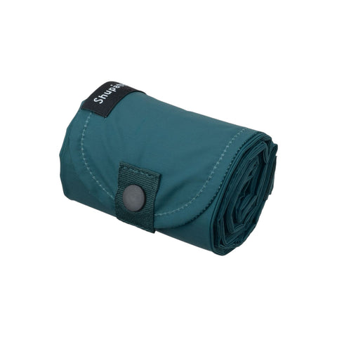 BORSA  M  SH-S515 EVERGREEN GREEN SHUPATTO
