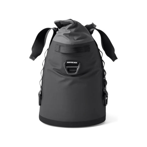 BORSA TERMICA EU HOPPER M30 2.0 70000002206 CHARCOAL YETI