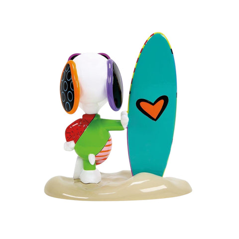 FIGURINA JOE COOL SURFING ART. 6019027 BRITTO