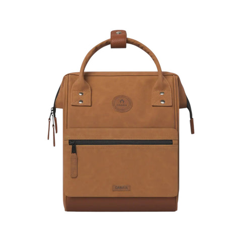 ZAINO ADVENTURER S MOSCOW CAMEL CABAIA