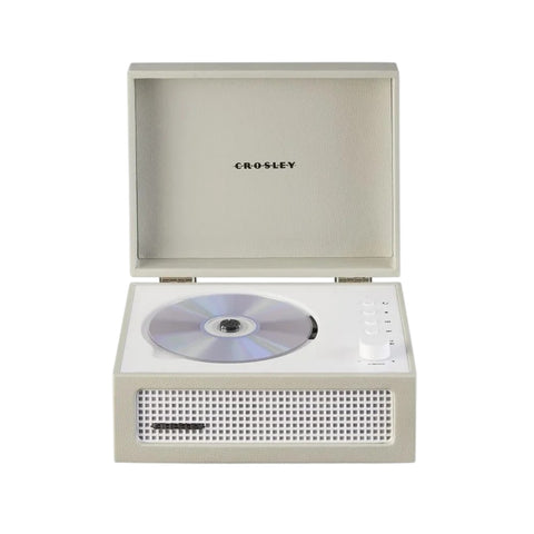 LETTORE CD CRUISER CD PLAYER  CR3517A-DU DUNE CROSLEY