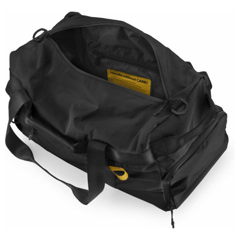 HARD WEEKENDER CB316 CRASH BAGGAGE BLACK