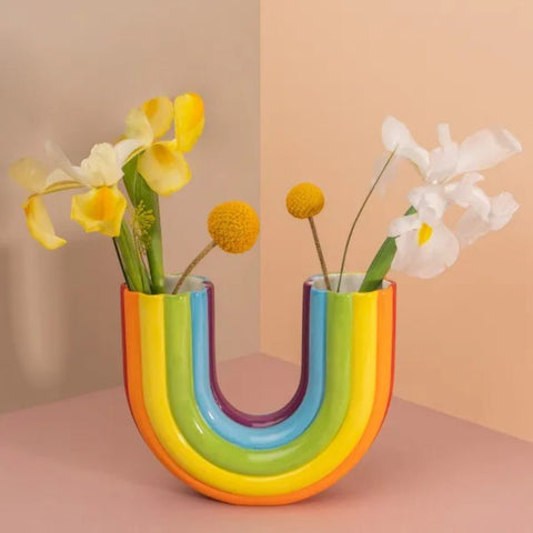 VASO RAINBOW DOUBLE M DYVASRADO  DOIY