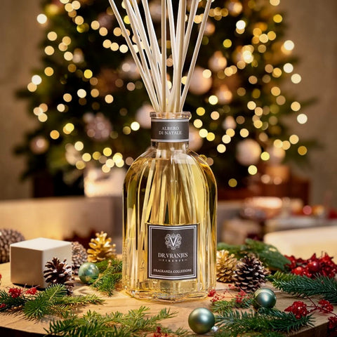 REFILL COLLEZIONE 2500 ML ALBERO DI NATALE DR. VRANJES