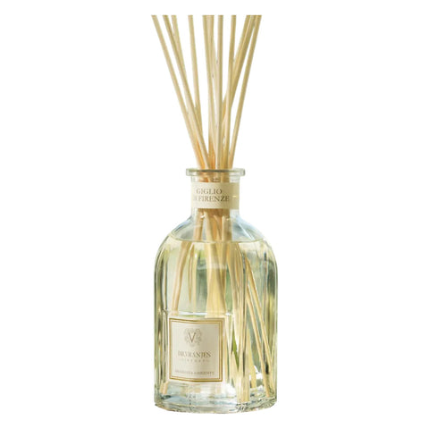 FRAGRANZA D'AMBIENTE 2500ML REFILL GIGLIO DI FIRENZE  DR. VRANJES
