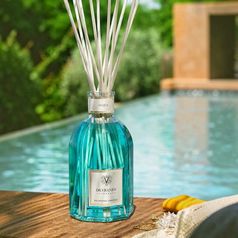 FRAGRANZA AMBIENTE 100ML ACQUA DR VRANJES
